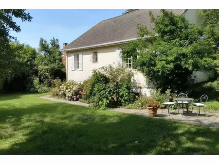 vente maison 3 pièces 73 m² à lescherolles (77320)  185 000 €