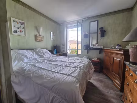 vente maison 4 pièces 90 m² à béguey (33410)  159 750 €