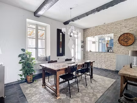 achat maison 4 pièces 144m² vedene 84270