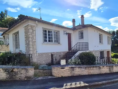 vente maison 4 pièces 90 m² à brive-la-gaillarde (19100)  149 000 €