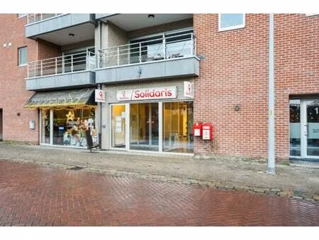 kantoor te koop in buggenhout