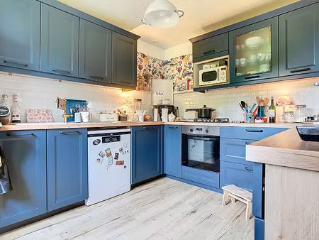 maison t7 prunay-en-yvelines à vendre