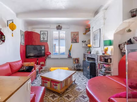 vente maison 6 pièces 126 m² à lunel (34400)  199 900 €