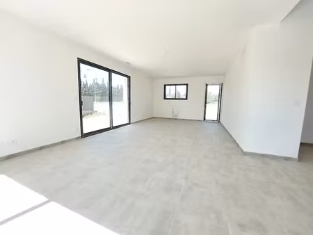 vente maison 3 pièces 60 m² à saint-jean-lasseille (66300)  193 900 €