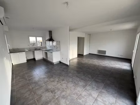 vente maison 3 pièces 72 m² à saint-alban (31140)  218 325 €