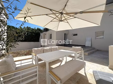 maison t5 linas à vendre