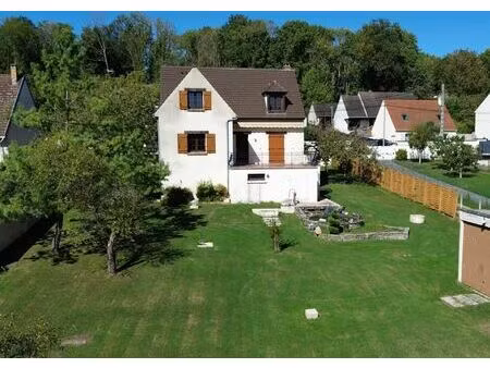 vente maison 5 pièces 136 m2 à dampmart