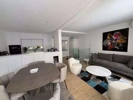 appartement de luxe à vendre dans le quartier zone ouest urbaine