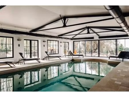 maison de 6 chambres de luxe en location à villerville  normandie