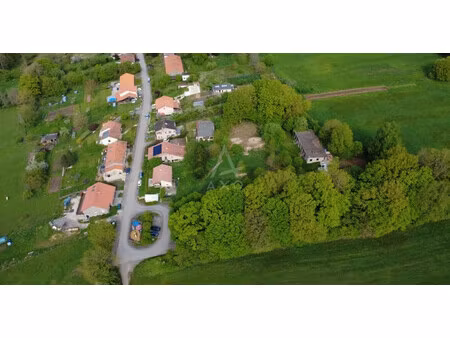 vente terrain saint hubert  120 000€ moselle lorraine n°