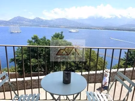 appartement de 1 chambres de luxe en location à calvi  corse