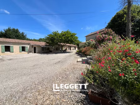 maison 31 pièce(s)  les lèves-et-thoumeyragues