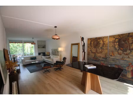 appartement à vendre 4 pièces bordeaux - cauderan