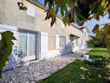 vente maison 7 pièces 183 m² à gironde-sur-dropt (33190)  269 000 €