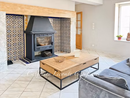 propriété à vendre wirwignes 7 pièce(s) 152m2 262 500€