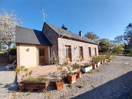 vente maison 5 pièces 256 m² à souday (41170)  259 875 €