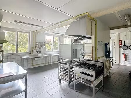 vente boutique/local commercial 420 m²