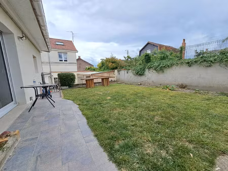 achat maison 11 pièces 269m² lievin 62800