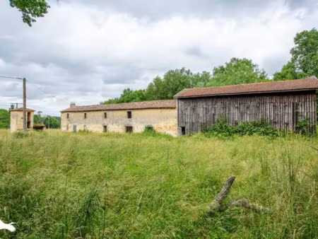 vente maison 2 pièces 250 m² à langon (33210)  281 430 €