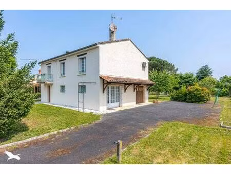 vente maison 5 pièces 123 m² prigonrieux (24130)