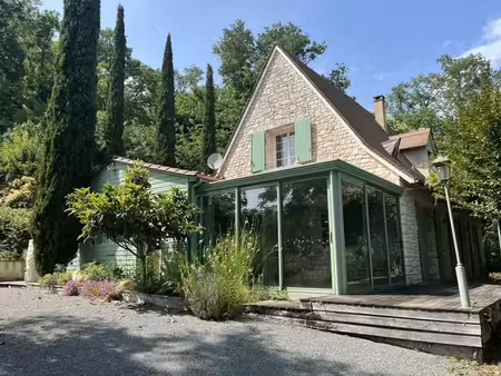 vente maison 6 pièces 210 m² prigonrieux (24130)