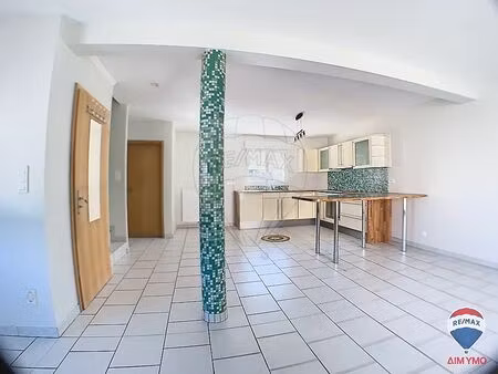 maison 3 chambre(s) à vendre