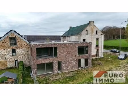 une liberté totale pour vos projets de vie