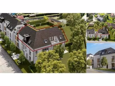 penthouse à vendre à hoogstraat 35 schriek (rbt67773)