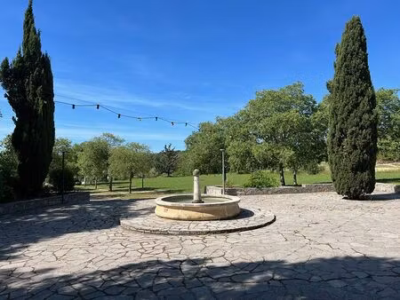 terrain à batir à assas