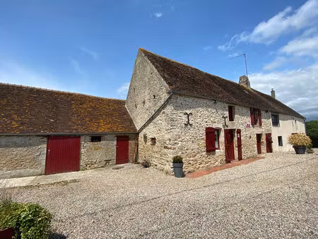 achat maison 4 pièces 80m²