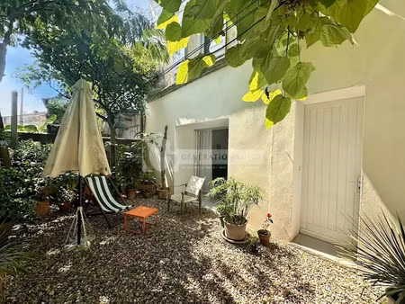 vente maison 5 pièces 131 m² à fontvieille (13990)  399 000 €
