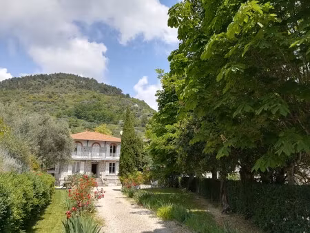 vente villa 6 pièces