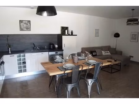 vente maison 6 pièces 120 m² à ghisonaccia (20240)  380 000 €
