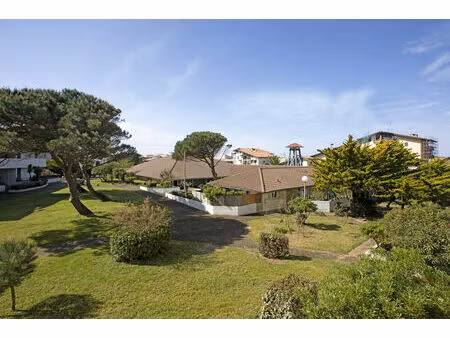 vente appartement 2 pièces 32m2 seignosse 40510 - 143000 € - surface privée