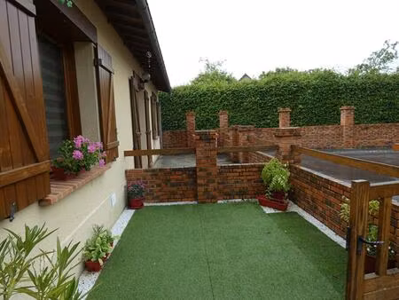 ensemble immobilier saint pierre en auge 6 pièces 392 m2