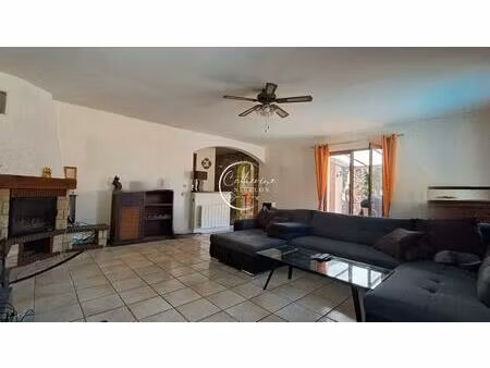 maison 5 pièce(s) 103 m2