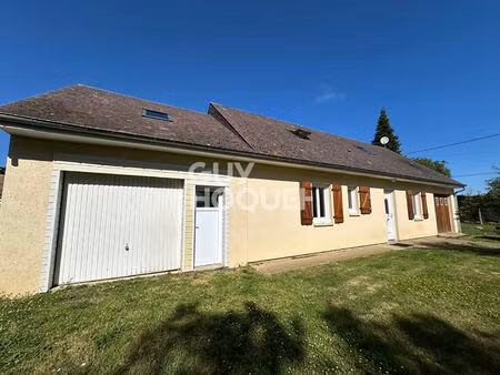 maison francheville 5 pièce(s) 124.75 m2