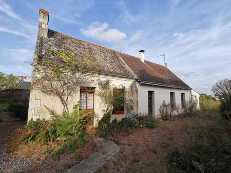 maison a rafraîchir