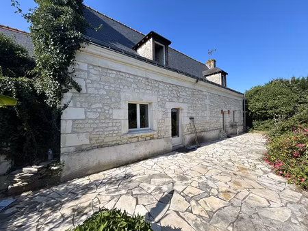 charmante maison ancienne