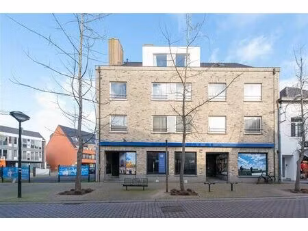 surface commerciale à vendre à oostendestraat 29 torhout (rbt67424)