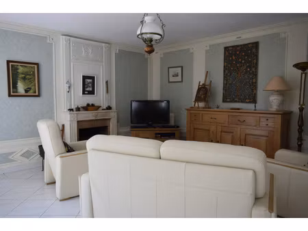 centre bourg de restigne