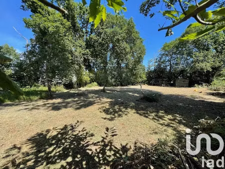 vente terrain 1443 m² riec-sur-bélon (29340)