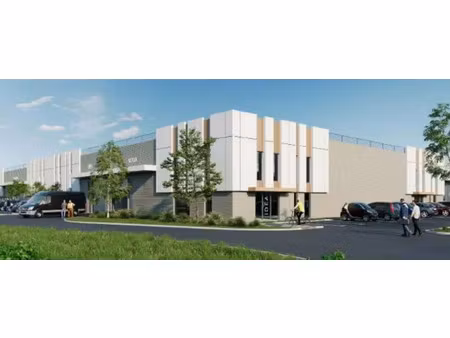 local d'activite - atelier a vendre