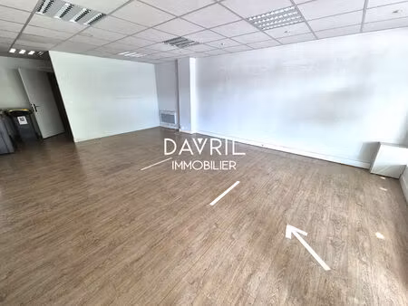 local commercial conflans st honorine