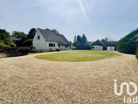 vente maison de village 4 pièces