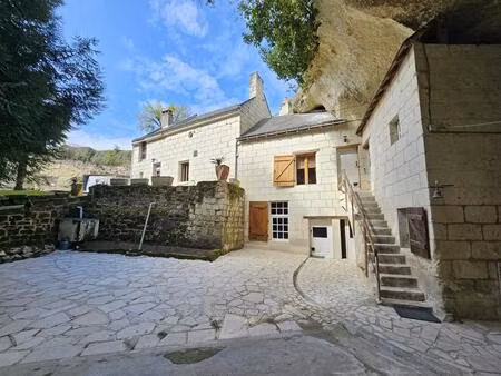 maison cadre enchanteur