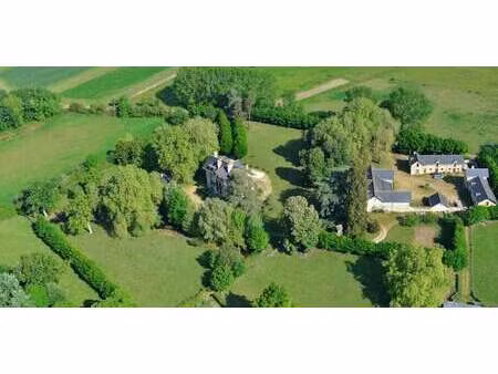 manoir fontevraud-l’abbaye (49)