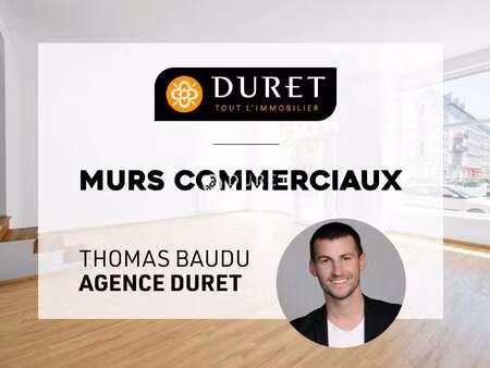 vente bureaux et commerces à clisson (44190) : à vendre / 134m² clisson