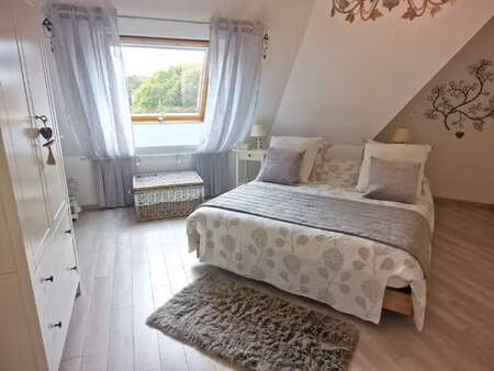 vente appartement 3 pièces viager à pornichet (44380) : à vendre 3 pièces viager / 91m² po