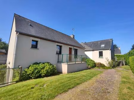 vente maison au minihic-sur-rance (35870) : à vendre / 178m² le minihic-sur-rance